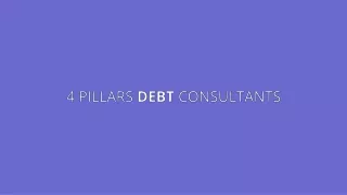 Victoria Debt Consolidation: Streamline Payments & Save