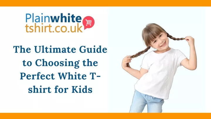 the ultimate guide to choosing the perfect white