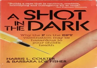 [PDF] DOWNLOAD  A Shot in the Dark