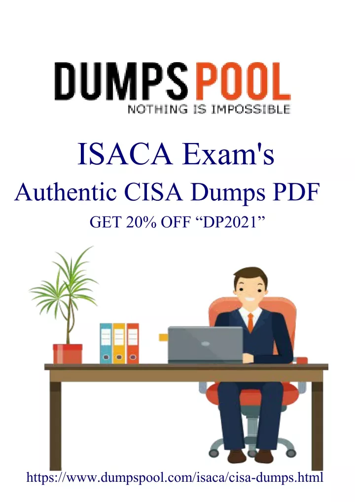 isaca exam s authentic cisa dumps