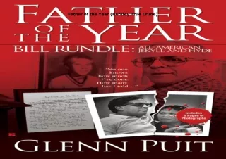 Download⚡️ Father of the Year (Berkley True Crime)