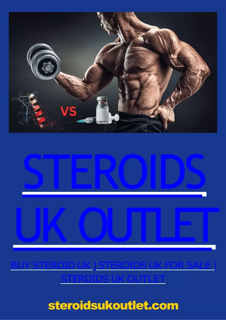 steroid s u k outle t