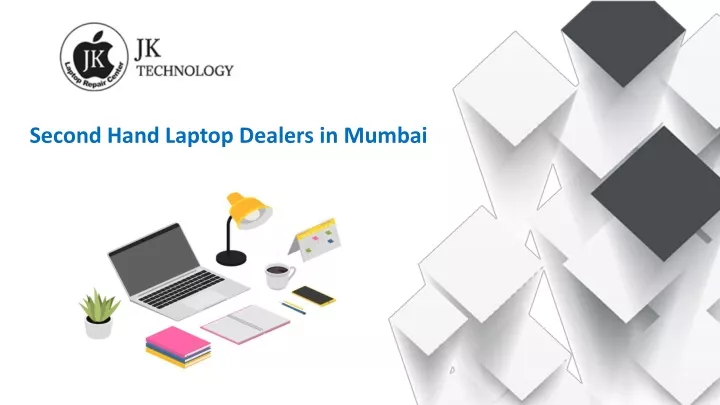 second hand laptop dealers in mumbai