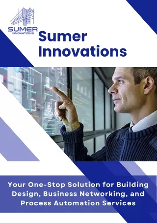 AI for Building Code Compliance - Sumer Innovations