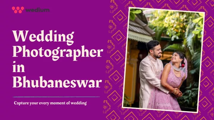 wedding photographer in bhubaneswar