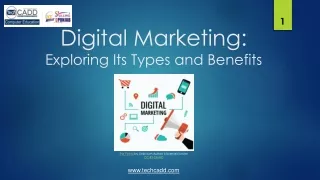 Best Digital Marketing Course and Training Jalandhar, Punjab