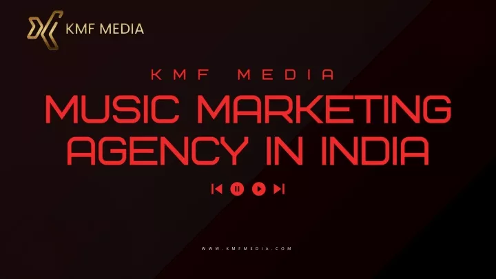 kmf media