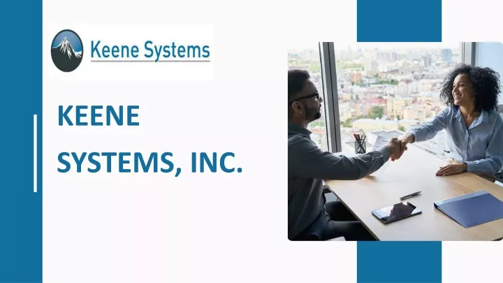 keene systems inc