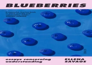 PDF/READ  Blueberries