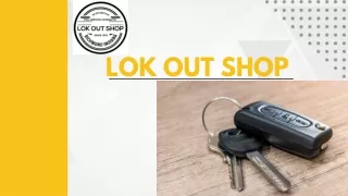 A LOOK INSIDE YOUR TRANSPONDER CAR KEY HOW DOES IT WORK