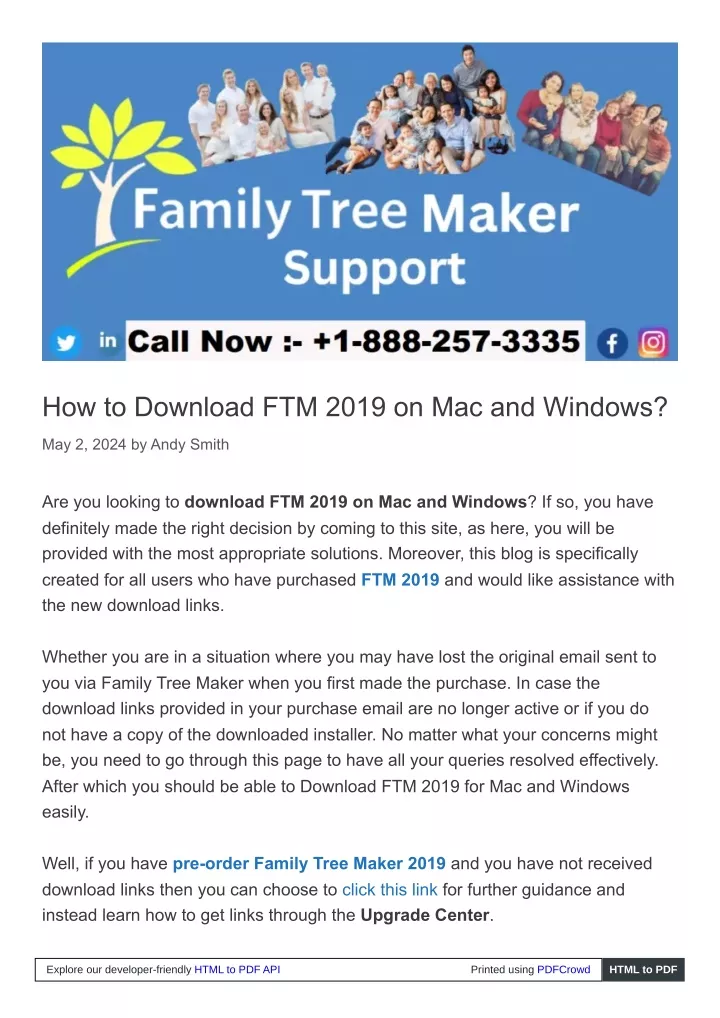 how to download ftm 2019 on mac and windows