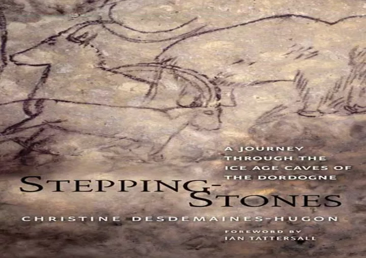 PPT - ⚡ get [PDF] Download Stepping-Stones: A Journey through the Ice ...