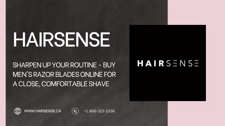 hairsense