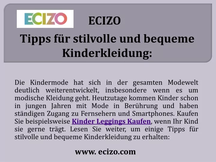 ecizo