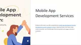 Mobile-App-Development-Services