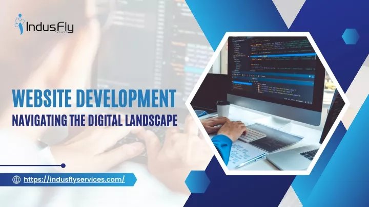 website development navigating the digital