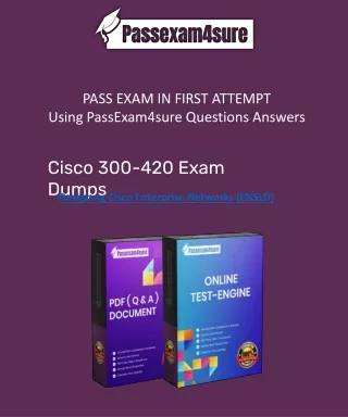 300-410 actual Exam Dumps, Cisco 300-410 practice test