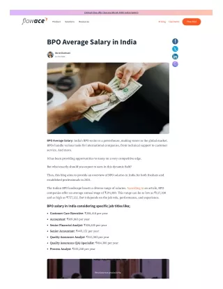 flowace-ai-bpo-average-salary-in-india-