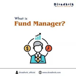 What is Fund Manager