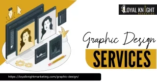 Transform Your Visual Identity with Top Graphic Design Services from Us!