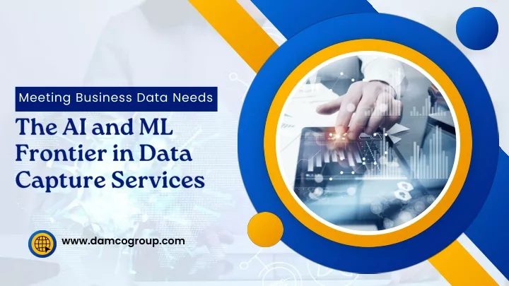 meeting business data needs