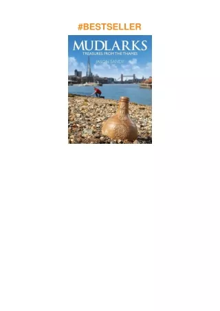 Download⚡️ Mudlarks: Treasures from the Thames