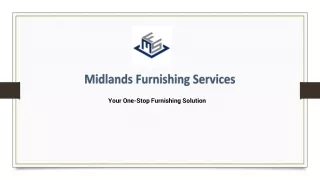 Midlands Furnishing Services