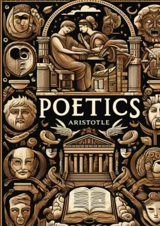 get⚡[PDF]❤ Poetics