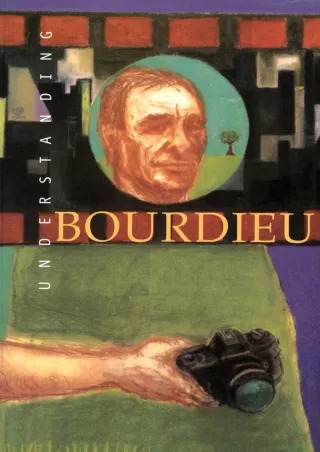 PDF/READ❤  Understanding Bourdieu