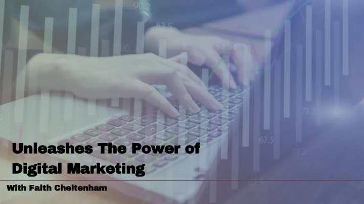 unleashes the power of digital marketing