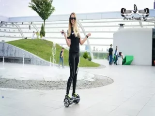 Hoverboard