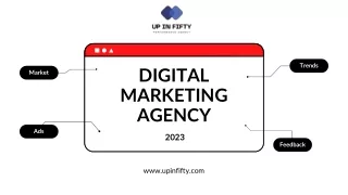 Top Internet Marketing company in Richmond- www.upinfifty.com