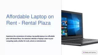 Affordable-Laptop-on-Rent-Rental-Plaza