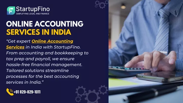 online accounting services in india get expert