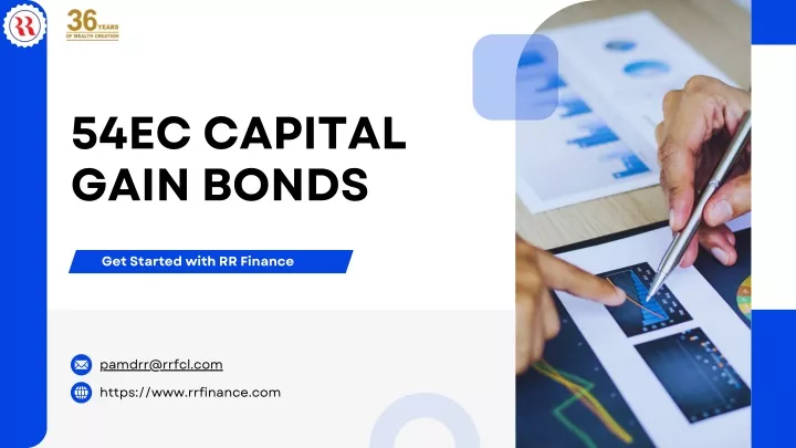 54ec capital gain bonds
