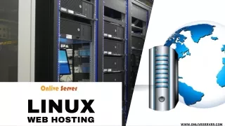 Optimising Business Performance with Linux Web Hosting Solutions