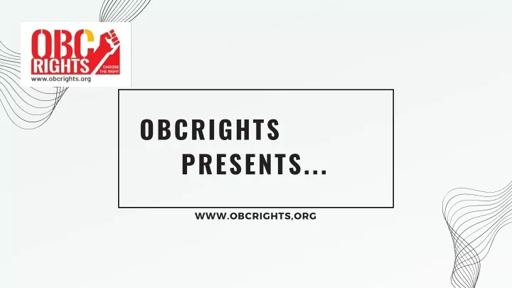 obcrights presents