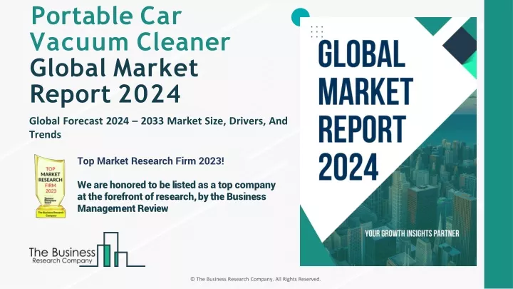 global forecast 2024 2033 market size drivers and trends