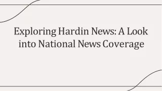 National News | National Hindi News | Today National Hindi News