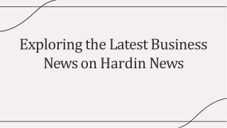 Business News | Today Hindi News | business news hindi