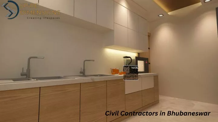 civil contractors in bhubaneswar