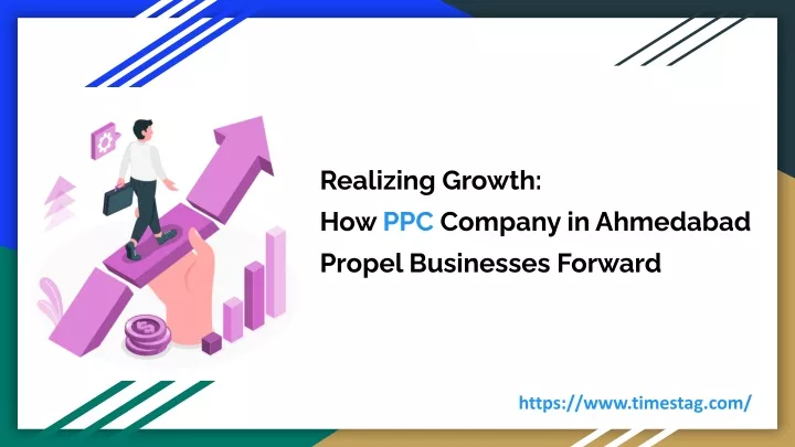 realizing growth how ppc company in ahmedabad