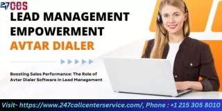 Mastering Dialer Efficiency 5 Stealthy Strategies for Enhanced Management