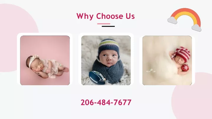 why choose us