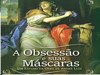 OBSESSÃO E SUAS MASCARAS FRANCISCO