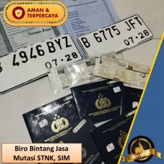 0812.8182.9344| Biro Jasa Cabut Berkas STNK Motor di Mukomuko