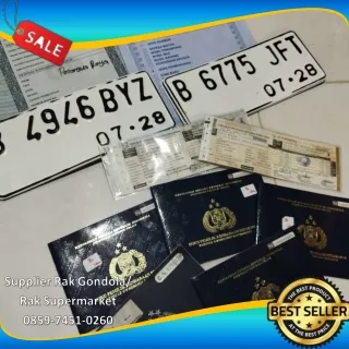 0812.8182.9344| Biro Jasa Cabut Berkas STNK Motor di Rejang Lebong