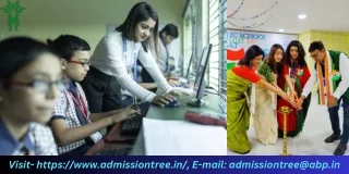A Journey to Excellence Admission at Calcutta Public School, Kalikapur