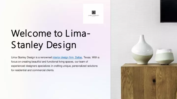 welcome to lima welcome to lima stanley design