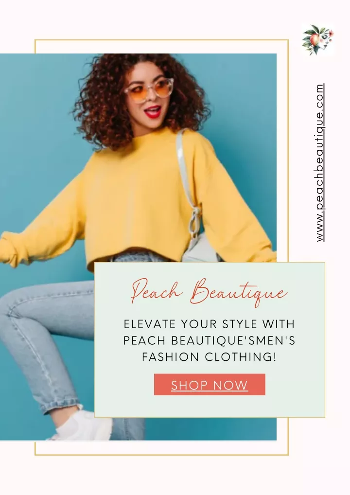 www peachbeautique com